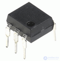 Optotriac and Phototriac: Operating Principle and Applications