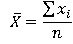 Basic statistics and Students t-test