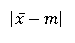 Basic statistics and Students t-test
