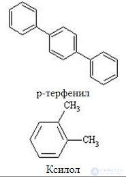 Scintillators — substances that exhibit scintillation