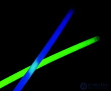 Chemical Light Sources: Luminophores and Phosphorescence