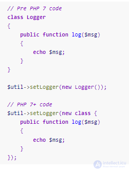 Inheritance and Polymorphism in OOP: Inner and Nested Classes, Friend Functions and Classes