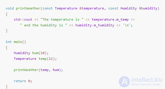 Inheritance and Polymorphism in OOP: Inner and Nested Classes, Friend Functions and Classes