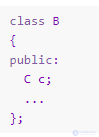 Inheritance and Polymorphism in OOP: Inner and Nested Classes, Friend Functions and Classes