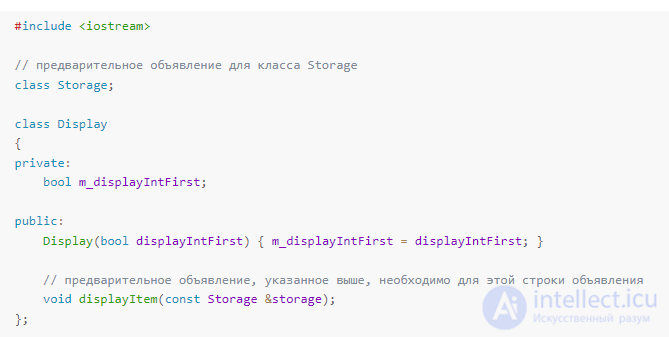 Inheritance and Polymorphism in OOP: Inner and Nested Classes, Friend Functions and Classes