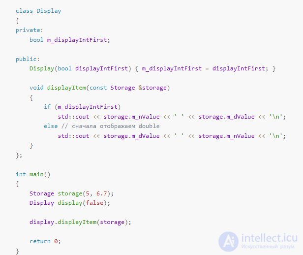 Inheritance and Polymorphism in OOP: Inner and Nested Classes, Friend Functions and Classes