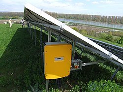 Voltage Inverter: A Device for Converting Direct Current into Alternating Current