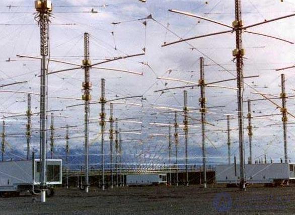 Antenna Field