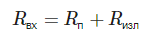 Antenna Radiation Resistance