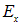 1. The electric field in vacuum