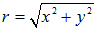 1. The electric field in vacuum