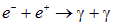 1. The electric field in vacuum