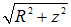 1. The electric field in vacuum