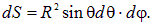1. The electric field in vacuum