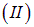 1. The electric field in vacuum
