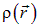 1. The electric field in vacuum