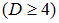 1. The electric field in vacuum