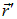 1. The electric field in vacuum