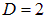 1. The electric field in vacuum
