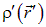 1. The electric field in vacuum