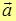 1. The electric field in vacuum