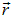 1. The electric field in vacuum