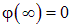 1. The electric field in vacuum