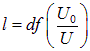 1. The electric field in vacuum