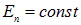 1. The electric field in vacuum