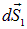 1. The electric field in vacuum
