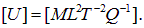 1. The electric field in vacuum