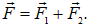 1. The electric field in vacuum