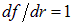 1. The electric field in vacuum