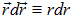 1. The electric field in vacuum