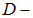 1. The electric field in vacuum