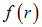 1. The electric field in vacuum