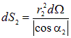 1. The electric field in vacuum