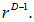 1. The electric field in vacuum