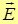 1. The electric field in vacuum