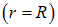 1. The electric field in vacuum