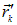 1. The electric field in vacuum