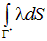 1. The electric field in vacuum