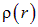 1. The electric field in vacuum