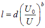 1. The electric field in vacuum