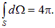 1. The electric field in vacuum