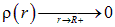 1. The electric field in vacuum