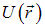 1. The electric field in vacuum