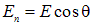 1. The electric field in vacuum