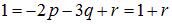 1. The electric field in vacuum