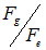 1. The electric field in vacuum
